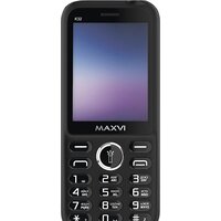 Maxvi K32 (черный) Image #8