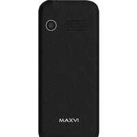 Maxvi K32 (черный) Image #7