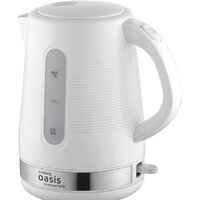 Making Oasis Everywhere K-1PW