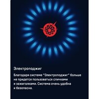 MAUNFELD EGHS.32.73CS/G Image #7