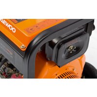 Daewoo Power DDAE 9000DXE-3 Image #10