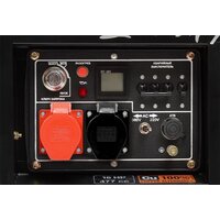 Daewoo Power DDAE 9000DXE-3 Image #11