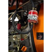 Daewoo Power DDAE 9000DXE-3 Image #5