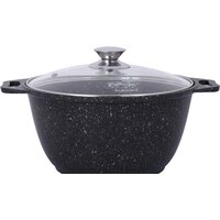 Kukmara кмт32а (темный мрамор)