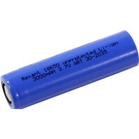 Rexant 18650 3000mAh 30-2035