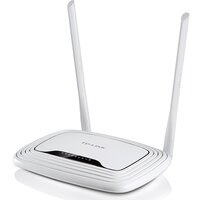 TP-Link TL-WR842N v3 Image #2