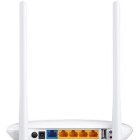 TP-Link TL-WR842N v3 Image #3