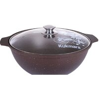 Kukmara кмк37а (кофейный мрамор)