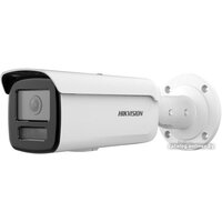 Hikvision DS-2CD2T87G2H-LI (4 мм, белый) Image #1