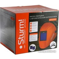 Sturm AW91A10WH Image #9