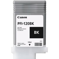 Canon PFI-120BK Image #1