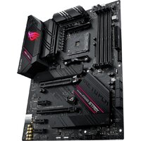 ASUS ROG STRIX B550-F Gaming Image #4