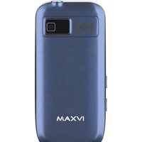 Maxvi B6ds (синий) Image #2