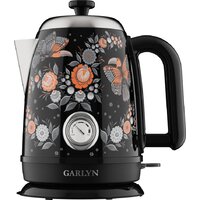 Garlyn Mystery Grace K-400