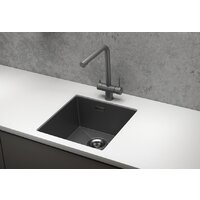 Granula GR-4445U (графит матовый) Image #2