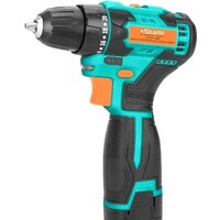 Sturm CD3514BL (с 2-мя АКБ, кейс)