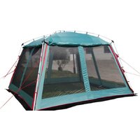 BTrace Camp (песочный/зеленый)