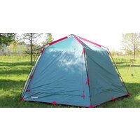 BTrace Camp (песочный/зеленый) Image #8