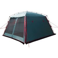 BTrace Camp (песочный/зеленый) Image #2