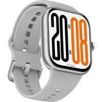 HONOR Choice InFoWear Watch 2 Pro LWS-WB11 (серебристый) Image #5