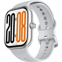 HONOR Choice InFoWear Watch 2 Pro LWS-WB11 (серебристый) Image #3