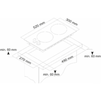 Simfer H30V20M416 Image #8