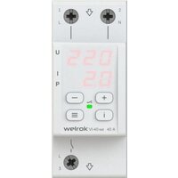 Welrok VI-40 red (красный) Image #3