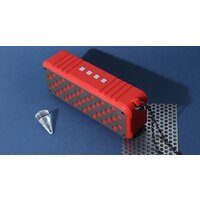 Rombica mysound Twinbox (красный) Image #5