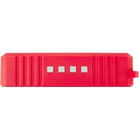 Rombica mysound Twinbox (красный) Image #2