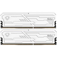 Netac Shadow III 2x8ГБ DDR4 3200 МГц NTSHD4P32DP-16W