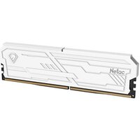 Netac Shadow III 2x8ГБ DDR4 3200 МГц NTSHD4P32DP-16W Image #3