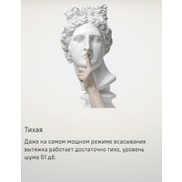 MAUNFELD Crosby Hardy 1000Push (черный) Image #14