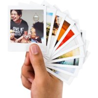 Fujifilm Instax Square (20 шт.) Image #3