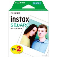 Fujifilm Instax Square (20 шт.)
