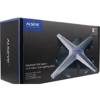 ALSEYE X12-Set-W Image #2