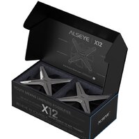 ALSEYE X12-Set-W Image #6