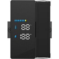 Coolleo CL-B40S-DIG-BK-ARGB-V2 Image #5