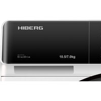 Hiberg i-DDQ9 10714 W Image #4