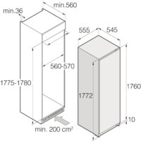 ASKO R31842I Image #2