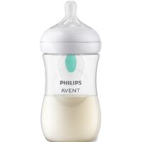 Philips Avent Natural Response с клапаном AirFree SCY673/01 (260 мл)