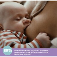 Philips Avent Natural Response с клапаном AirFree SCY673/01 (260 мл) Image #9