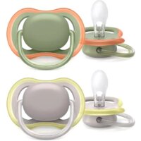 Philips Avent ultra air SCF085/20 (2 шт)