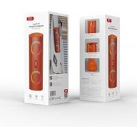 XO F43 (оранжевый) Image #4