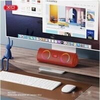 XO F43 (оранжевый) Image #3