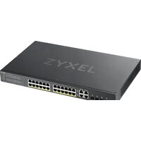 Zyxel GS1920-24HPv2
