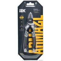 IEK A2L5-PC10-K4-160 Image #2