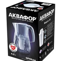 АКВАФОР Орлеан (белый) Image #2