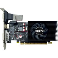 CBR GeForce GT 730 2GB DDR3 VGA-STXT730-2G-RTL