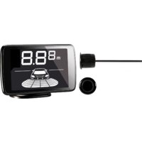 ParkMaster 23U-4-A-Black