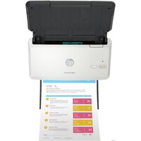 HP ScanJet Pro 2000 s2 6FW06A Image #4